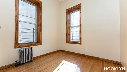 Rented by Nooklyn NYC LLC