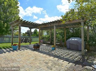 5806 Morland Dr N, Adamstown, MD 21710
