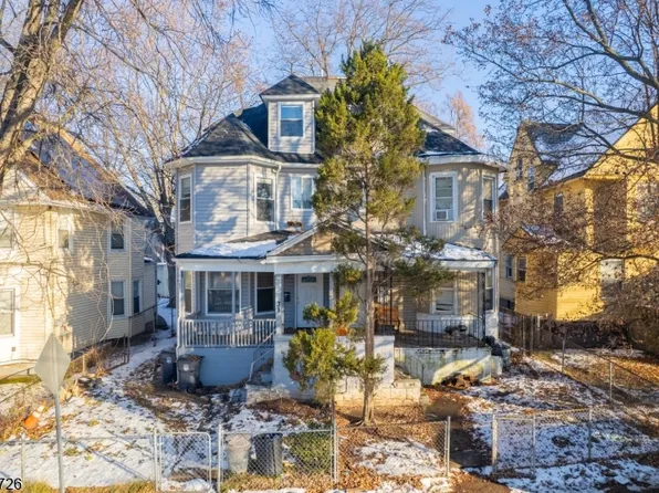31 Homestead Park, Newark City, NJ 07108