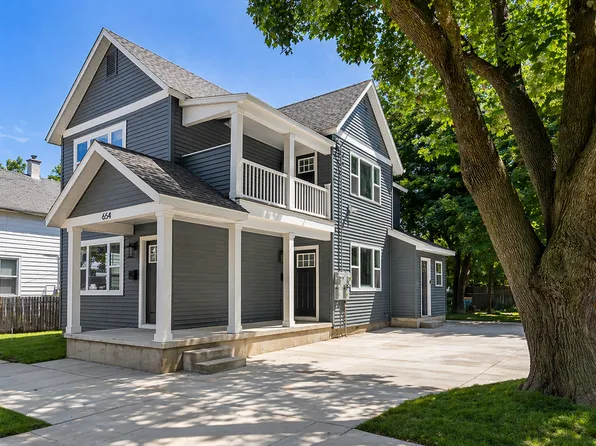 654 11th St NW #1, Grand Rapids, MI 49504