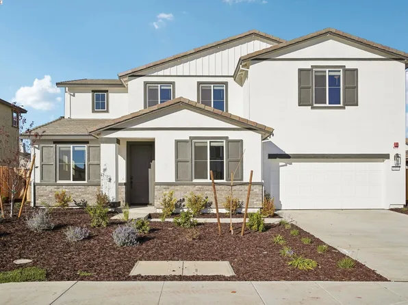 5325 Cardinal St, Antioch, CA 94509