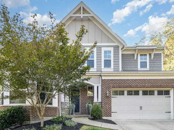 1 Villagrande Blvd, Fort Thomas, KY 41075