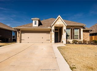 2016 Muscadine Trl, Brenham, TX 77833