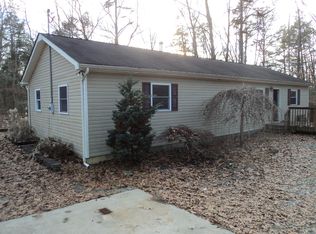 601 Zinia St, Jackson, NJ