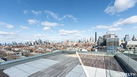 Rented by Nooklyn NYC LLC