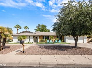 15435 N 1st Ave, Phoenix, AZ 85023