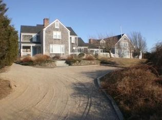 36 Hummock Pond Rd, Nantucket, MA 02554