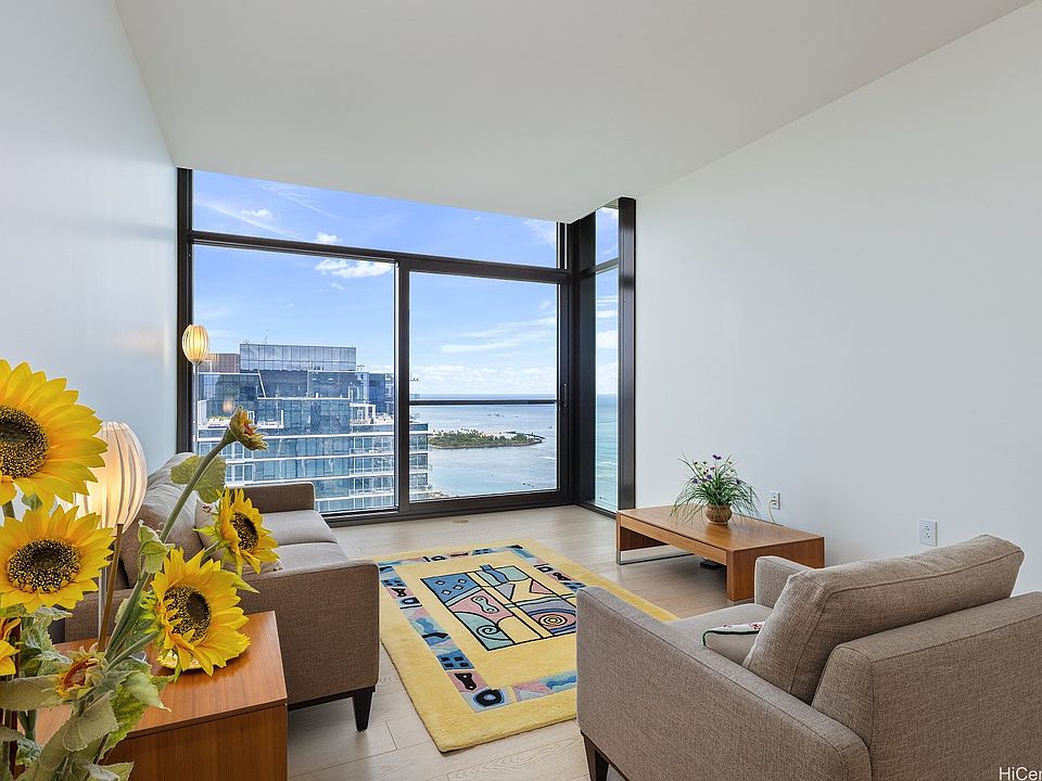 1st image of 1100 Ala Moana Blvd #Gph-4008