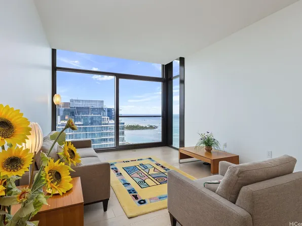 1100 Ala Moana Blvd #Gph-4008, Honolulu, HI 96814