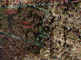 026 Davis Street, New Bern, NC 28562