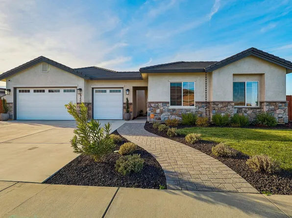 4750 Lower Springs Rd, Redding, CA 96001