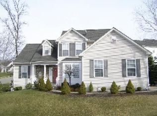 46 Canada Goose Dr, Hackettstown, NJ 07840