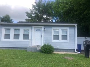 203 Birchwood Dr, Keyport, NJ 07735
