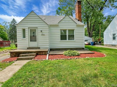 19915 Lennane St, Redford, MI, 48240