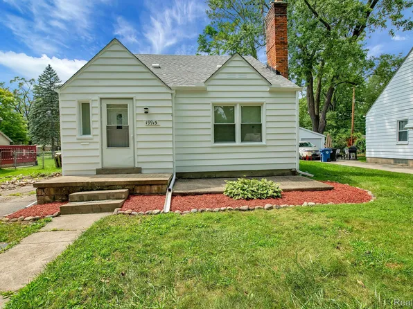 19915 Lennane St, Redford, MI 48240