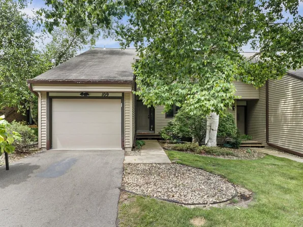 109 Ponwood Circle, Madison, WI 53717