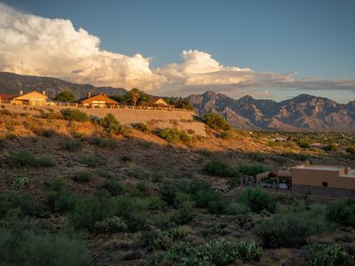 39759 S Horse Run Dr, Saddlebrooke, AZ, 85739