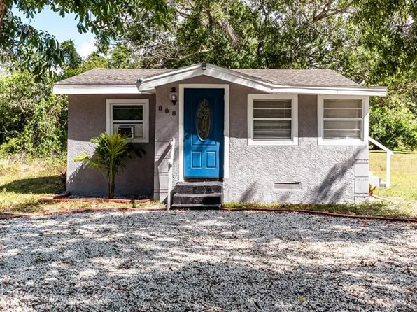808 NW 11th St, Okeechobee, FL 34974