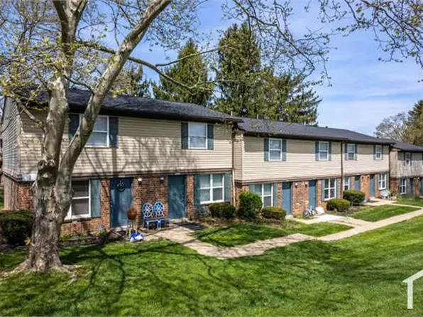 2895 La Vista Dr, Columbus, OH