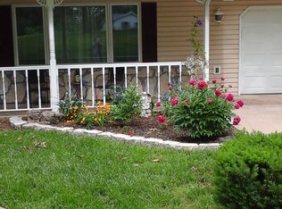 329 Hidden Acres Rd, Camdenton, MO 65020