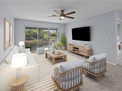 1574 Trafalgar Ln #D-202, Naples, FL, 34116