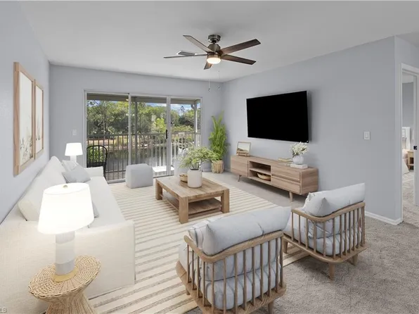 1574 Trafalgar LN #D202, NAPLES, FL 34116