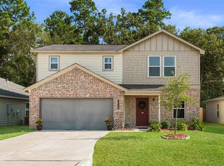 10130 Cerritos Dr, Conroe, TX 77306