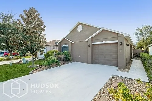 12912 Odyssey Lake Way Photo 1