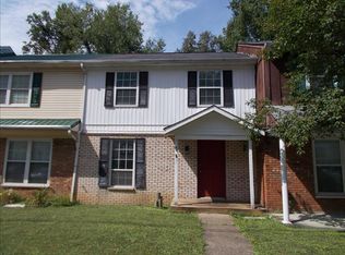 44 Geronimo Dr, Saint Albans, WV 25177