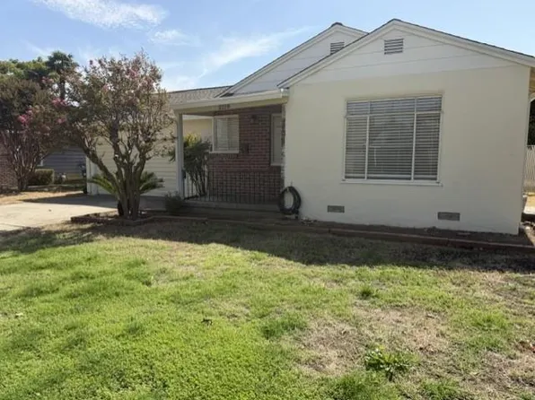 2118 Telegraph Ave, Stockton, CA 95204