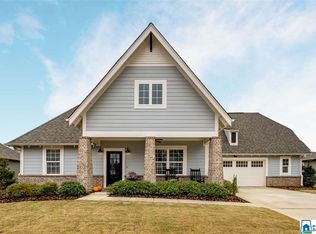 7871 Caldwell Dr, Trussville, AL 35173