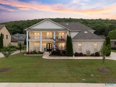 11 Braewick Pl SE, Gurley, AL, 35748