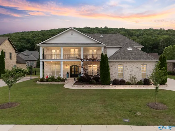 11 Braewick Pl SE, Gurley, AL 35748