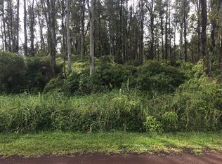 Tangerine Dr LOT 86, Pahoa, HI 96778