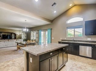 8792 W Atlow Rd, Marana, AZ 85653