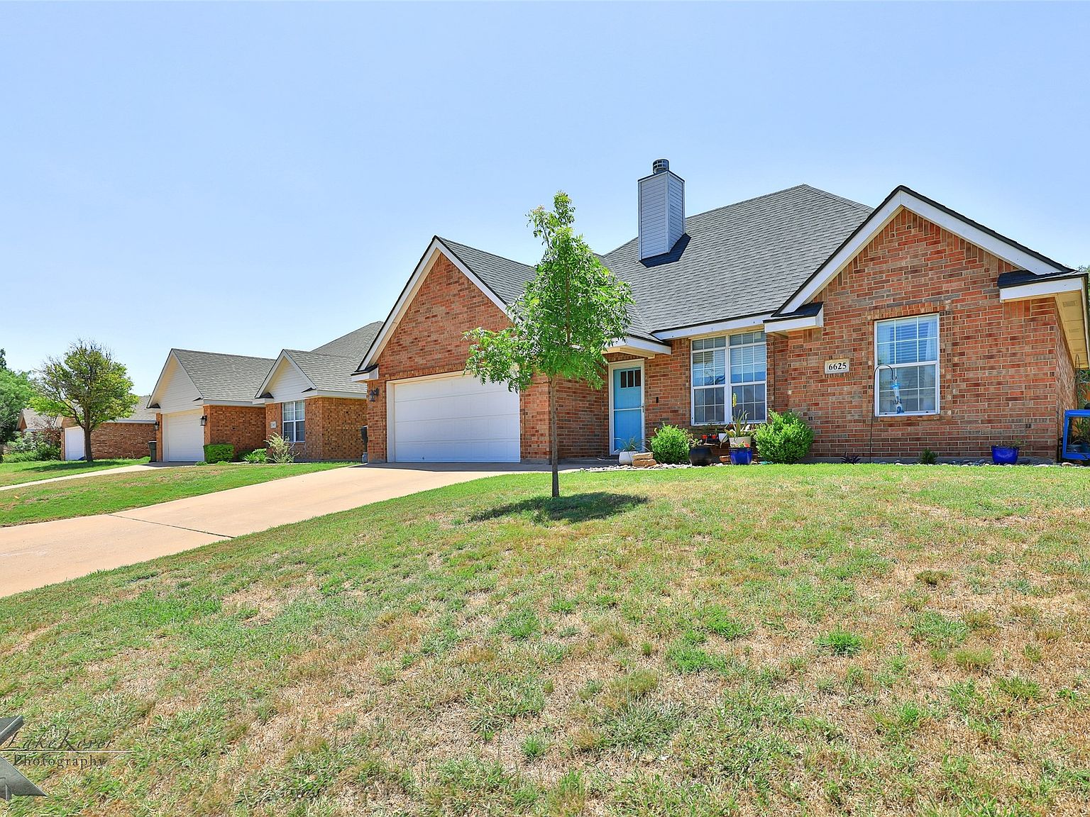 6625 Hampton Hills St, Abilene, TX 79606 Zillow