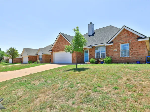 6625 Hampton Hills St, Abilene, TX 79606