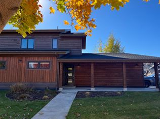 5200 Tumblehome Ave, Whitefish, MT 59937