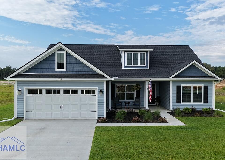 1st image of 338 Cottage Loop