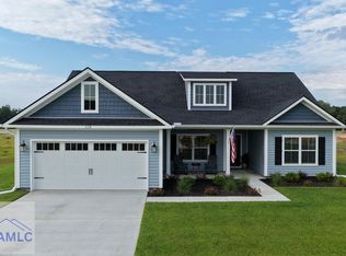 338 Cottage Loop, Midway, GA 31320