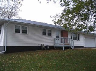 20480 State Highway 27, Gays Mills, WI 54631