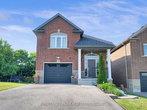 398 Olive Ave, Oshawa, ON L1H 2R1