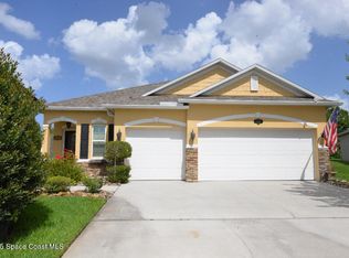 1757 Attilburgh Blvd, West Melbourne, FL 32904