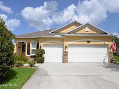 1757 Attilburgh Blvd, West Melbourne, FL, 32904