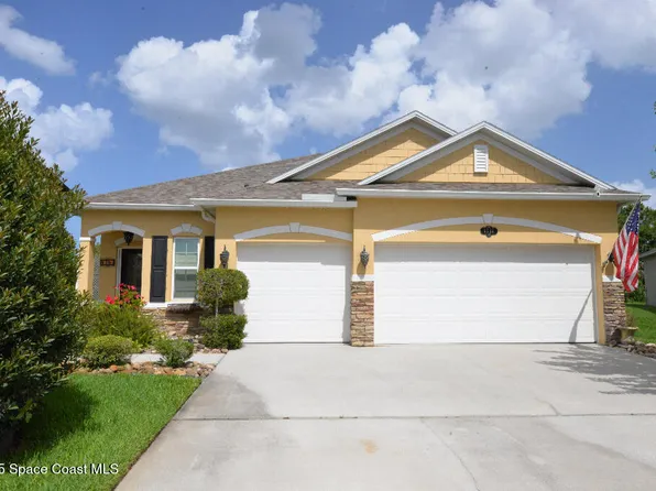 1757 Attilburgh Blvd, West Melbourne, FL 32904