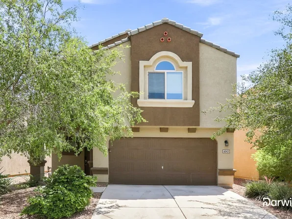6043 E Oasis Blvd, Florence, AZ 85132