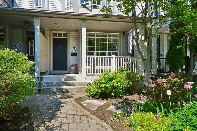68 Sarah Ashbridge Ave #1A — Photo 11