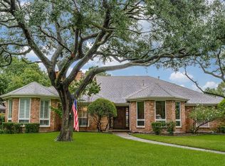 6010 Yellow Rock Trl, Dallas, TX 75248