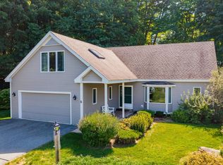 5 Cuttings Cor, Hanover, NH 03755