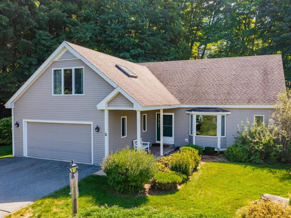 5 Cuttings Corner, Hanover, NH 03755